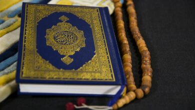 mengapa al quran menganjurkan musyawarah secara kolektif jelaskan