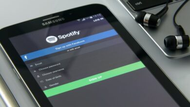 spotify mod apk