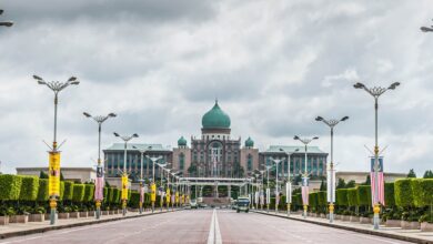 perdana