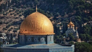 bagaimanakah penyebaran agama islam pada masa daulah umayyah