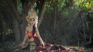 aksara swara