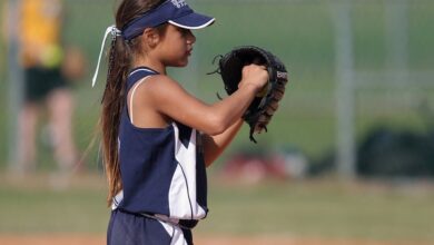 waktu yang digunakan dalam permainan softball disebut
