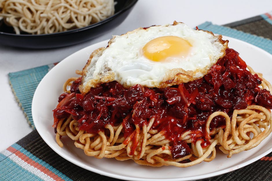 Resep Seblak Mie Kuah/Goreng (Dapat Menggunakan Indomie & Mie Sedap)