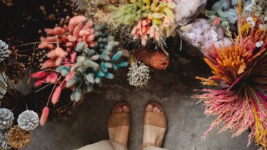 9 Rekomendasi Sandal Wanita untuk Lebaran (Anak dan Dewasa)