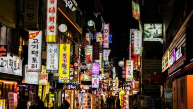 13 Aplikasi Live Bar Bar Korea Terbaru yang Bebas Parah Coolmex