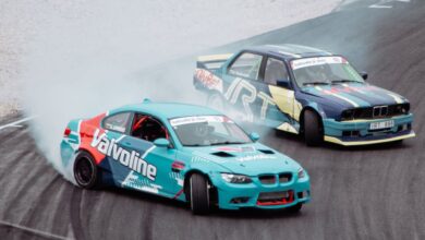 CarX Drift Racing 2 Mod Apk Unlock All Unlimited + OBB