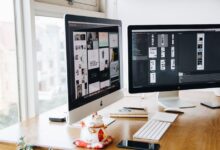 Perbandingan Photoshop dan Coreldraw: Mana yang Lebih Unggul dan Dilengkapi Fitur?