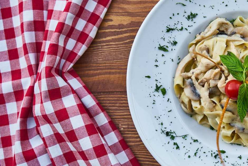 Resep Fettucini Carbonara yang Mudah dan Lezat, Seperti di Restoran!