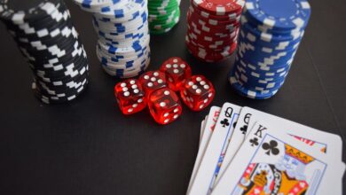 Klaim Chip Higgs Domino Big Win 2023 dengan Login Sedekah CF com
