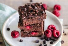 6 Resep Brownies Kering untuk Lebaran dan Camilan