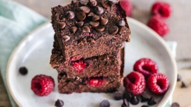 6 Resep Brownies Kering untuk Lebaran dan Camilan