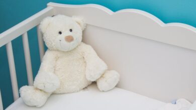 Mengenal Baby Blue Syndrome dan Cara Mengatasinya