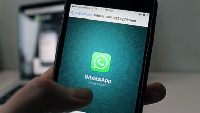 Panduan Mengunci dan Membuka Pesan Chat di Whatsapp di iPhone (iOS)