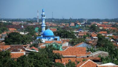 Kumpulan Doa Pernikahan Sesuai Sunnah Islam untuk Kebahagiaan