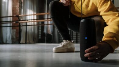 7 Rekomendasi Alat Bluetooth Speaker Aktif & Cara Pemasangannya