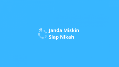 Janda Miskin Siap Nikah