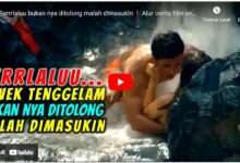 Menonton Bokeh Lights Xxiii Xxiv Episode Penuh di Youtube dengan Subtitle Indonesia