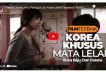 Menonton Video Bokeh di Internet dengan Kualitas Blu Ray secara Gratis