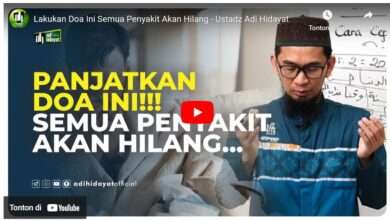 Penyebab Sering Sakit-Sakitan Menurut Islam