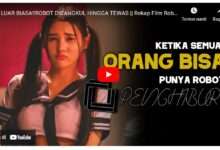 Video Bokeh Museum Viral di Indonesia - Link 45.76.33.x.44