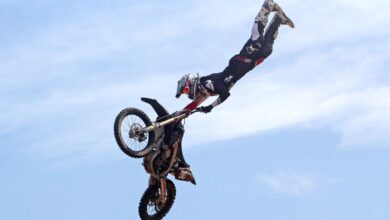Unlock All Features with Mad Skills Motocross 3 Mod Apk v2.2.7