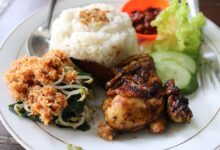 khasiat bawang putih bakar