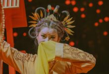 Bokeh China: Arti Asli, Mp3 Trendsmap, Durasi Penuh 1 Jam