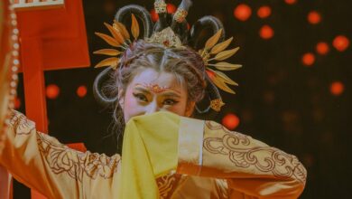 Bokeh China: Arti Asli, Mp3 Trendsmap, Durasi Penuh 1 Jam