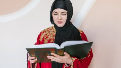 Terjemahan dan Tulisan Arab dan Latin untuk Niat Puasa Ganti Ramadhan