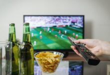 Yacine TV Live Football APK Streaming Terbaru 2023