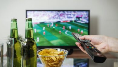 Yacine TV Live Football APK Streaming Terbaru 2023
