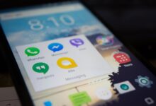 Messenger Lite Apk Terbaru v338 Untuk Android Lebih Efisien!