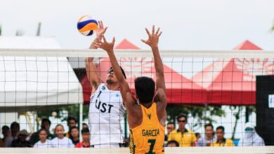 Unlimited Money in Spike Volleyball Story Mod Apk 2.3.6