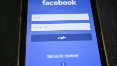 Cara Login Dana Tanpa Aplikasi Melalui Browser