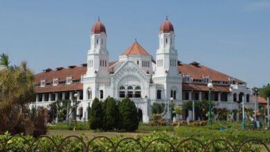 Video Bokeh Museum Jepang Indonesia 111.90.l50.182