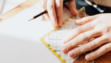 Ukuran Kertas Standar dalam Centimeter, Milimeter, Inch, dan Pixel