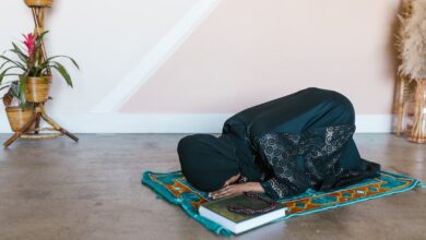 Doa Puasa Hari ke-19 Ramadhan 2023: Terjemahan Arab Latin