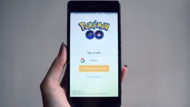 Pokemon Go Mod Apk v0.269.1, GPS Palsu Tanpa Iklan!