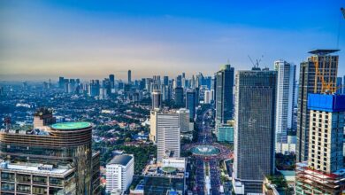Paket Murah Liburan 2 dan 3 Hari di Pulau Tidung Jakarta