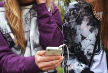 Unduh Nada Dering iPhone Mp3 untuk WA di Semua iOS