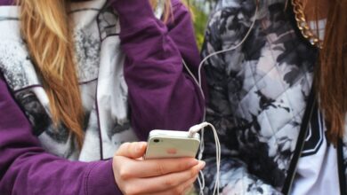 Unduh Nada Dering iPhone Mp3 untuk WA di Semua iOS