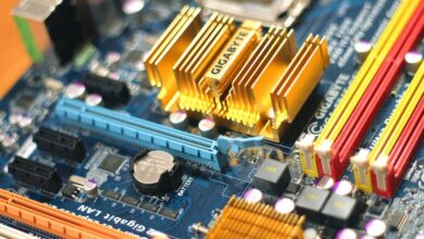6 HP Gaming Terbaik dengan Harga Terjangkau, RAM 4GB-6GB!