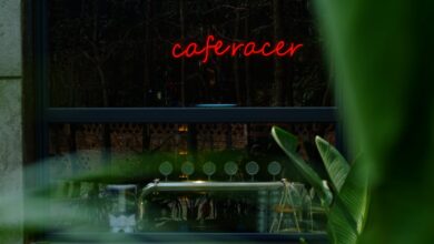 Cafe Racer Mod Apk v11 - Uang Tak Terbatas Terbaru 2023