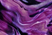 8 Gaun Warna Lilac yang Sedang Trend dan Kombinasinya