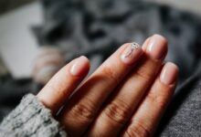 Nail Art dalam Fashion: Apakah Halal? Penjelasannya!