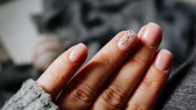 Nail Art dalam Fashion: Apakah Halal? Penjelasannya!