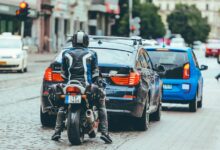 Mod Apk Traffic Rider 2023: Uang Tak Terbatas dan Semua Motor Terbuka