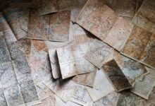Download GeaCron Apk Mod for Free and Explore All Historical Maps