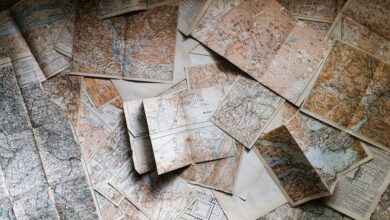 Download GeaCron Apk Mod for Free and Explore All Historical Maps