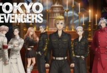 Cara Nonton Tokyo Revengers Season 3 Sub Indo Gratis dengan Kualitas HD